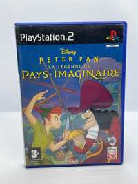 Peter Pan PS2 (FR)