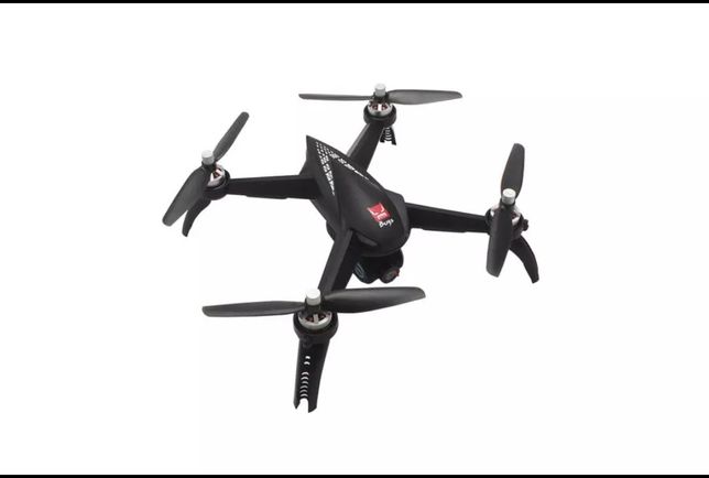 Drone mjx bugs 5w 4k