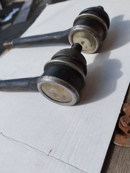 Тяги рулевые ВАЗ 2101 -07