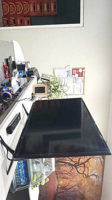Televisão marca Smart