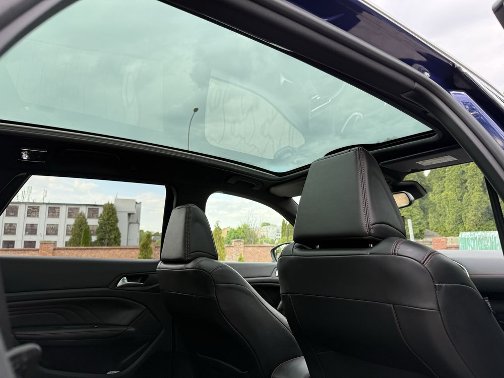 Peugeot 308 GT Line