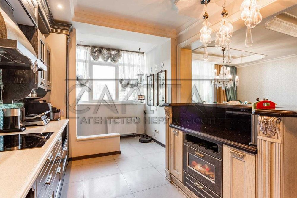 Аренда квартиры, ЖК Новопечерские Липки, Верхогляда, Драгомирова