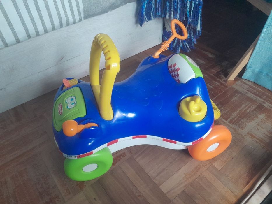 Carrinho bebe/criança