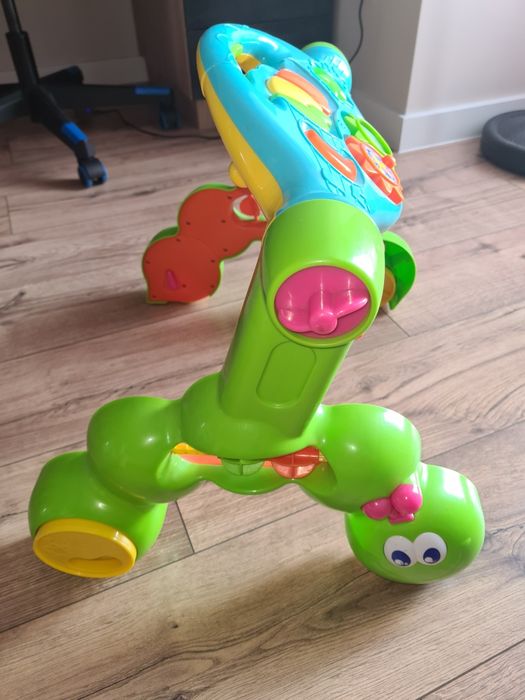 Інтерактивна панель каталка