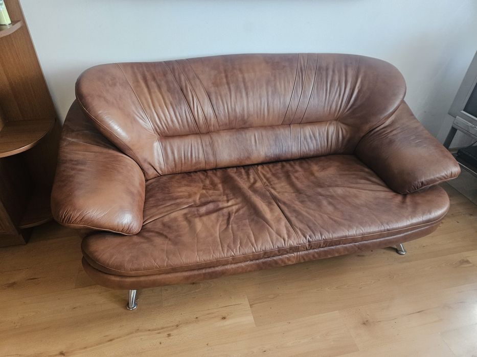 Sofa Dwojka Rozkladana