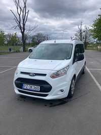 Ford Tourneo Connect Ford Tourneo Connect Grand 1.6 Tdci 7 osób