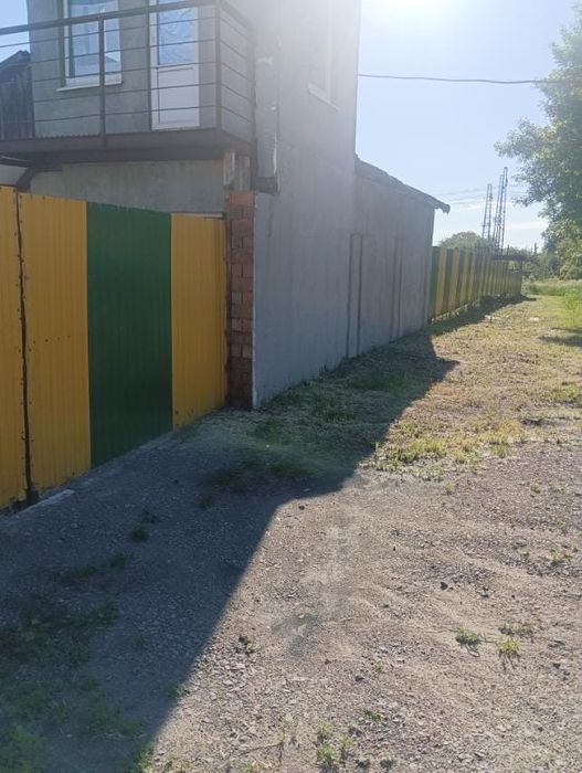 Дніпро Камянське склади із жд колією