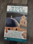 Wyspy greckie przewodnik wiedza I życie