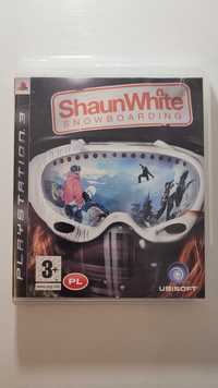 Sport Champipns + Shaun White PS3