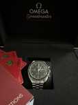Omega Speedmaster Professional Moonwatch (szafir)