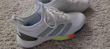 Adidas Adizero Ubersonic - 39