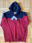 Bluza z kapturem Lee Cooper meska L
