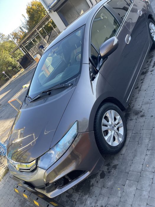 Honda INSIGHT 2012 1.3 гибрид