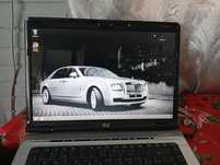 Ноутбук HP Pavilion стан ідеал в одних руках з 2008
