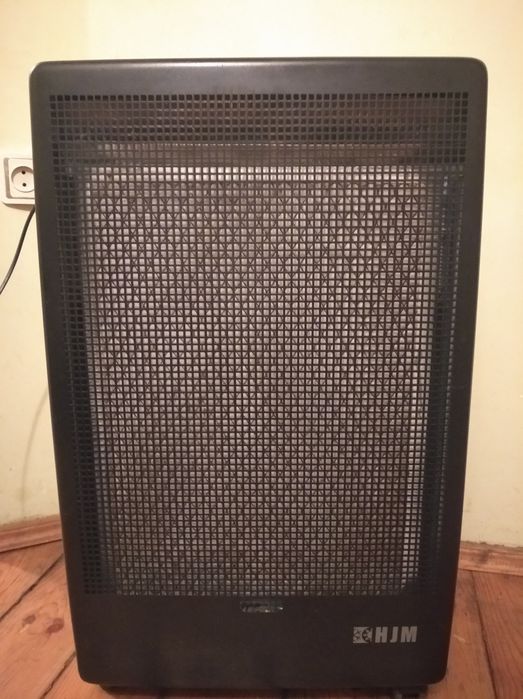 Газовий обігрівач