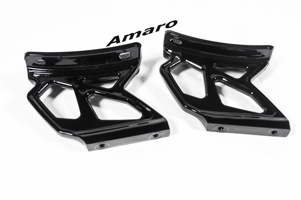 Aileron/Spoiler Traseiro Preto (Porsche Cayman, Boxster, 718, 981|NOVO