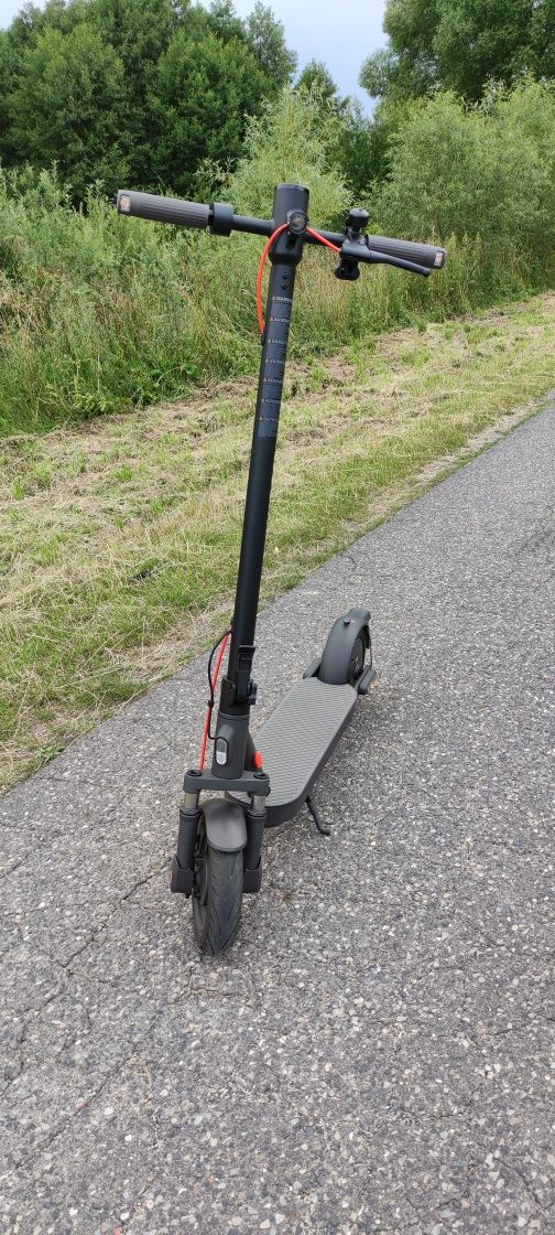 Xiaomi Electric Scooter Elite świetny stan,Gwarancja!Zaproponuj cenę!