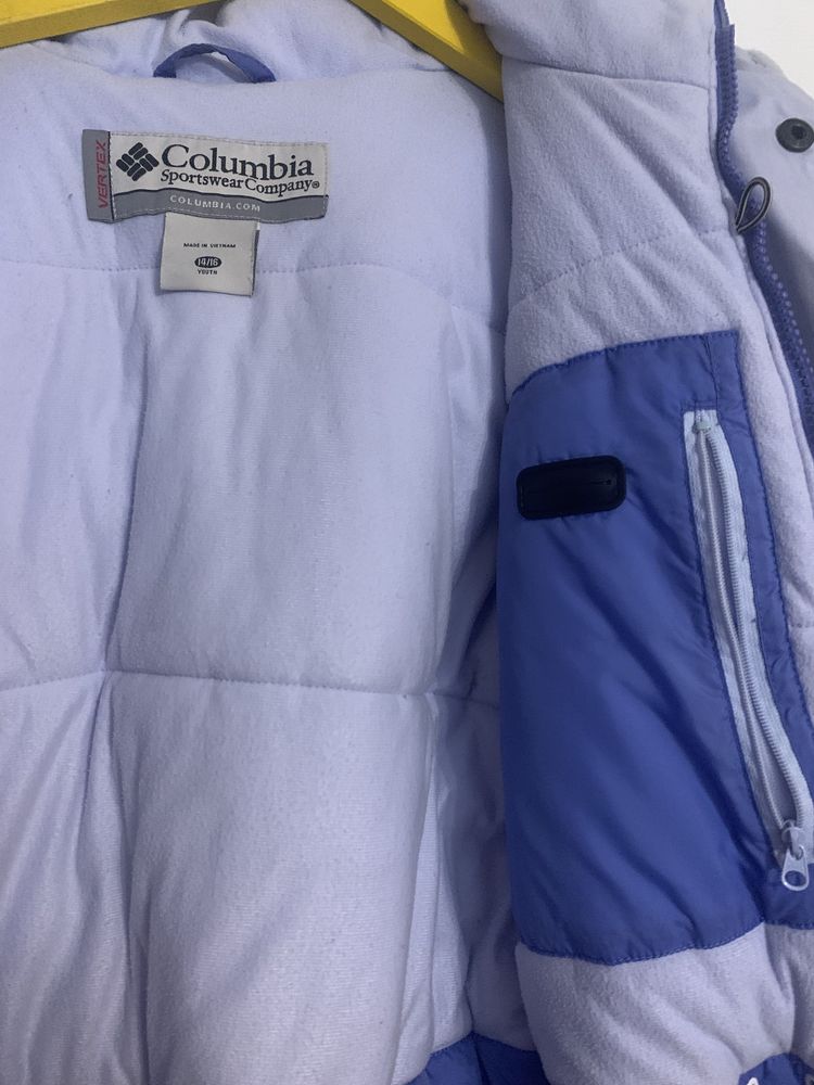 Columbia женская куртка
