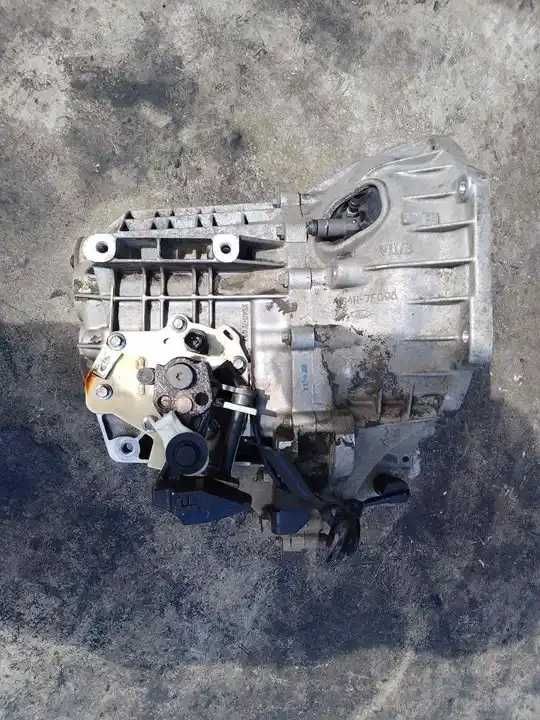 Caixa velocidades Ford Focus 1.8 TDCI   XS4R70