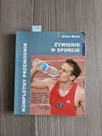 7110. "Żywienie w sporcie" Anta Bean