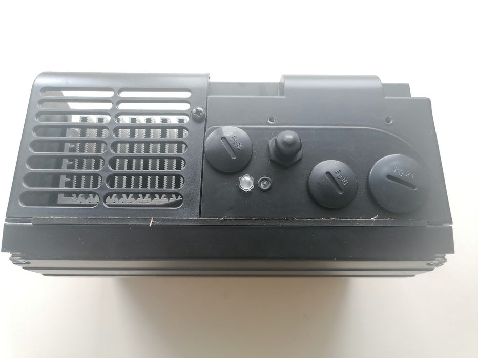 Micromaster integrated SIEMENS
