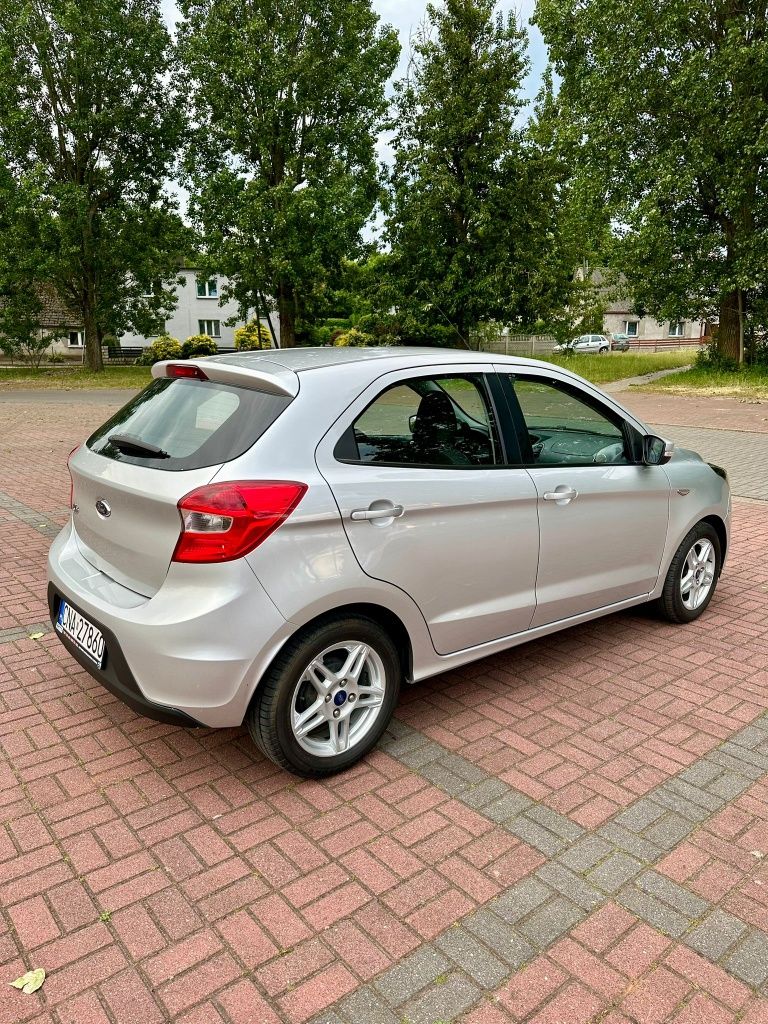 Sprzedam Ford Ka plus