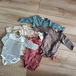 Body newbie 62 , 5 sztuk
