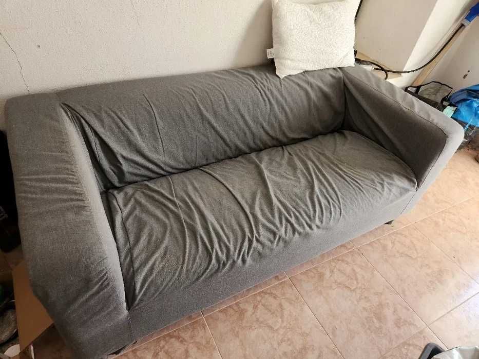 Sofá Ikea - 40 Euros