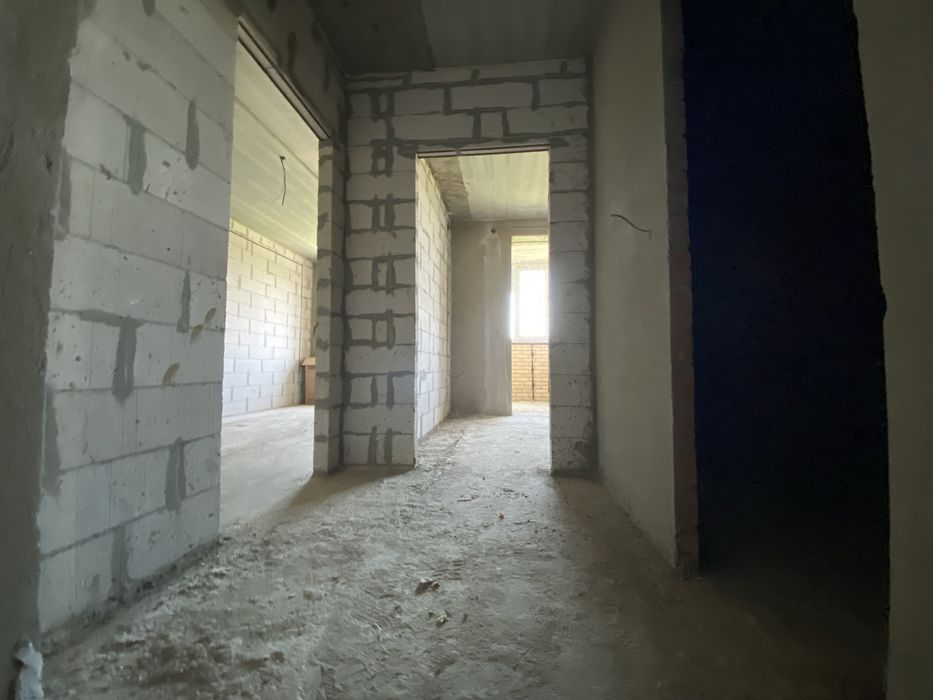 Кемпінг сіті однокімнатна квартира