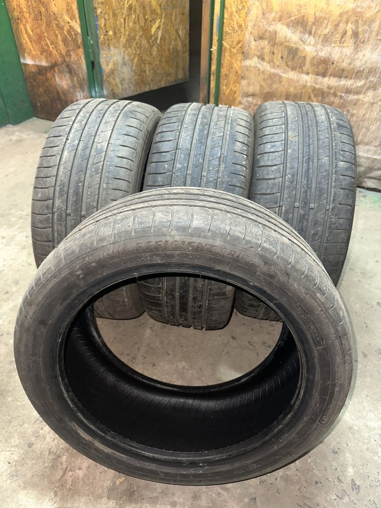 Резина goodyear 225/45 r17