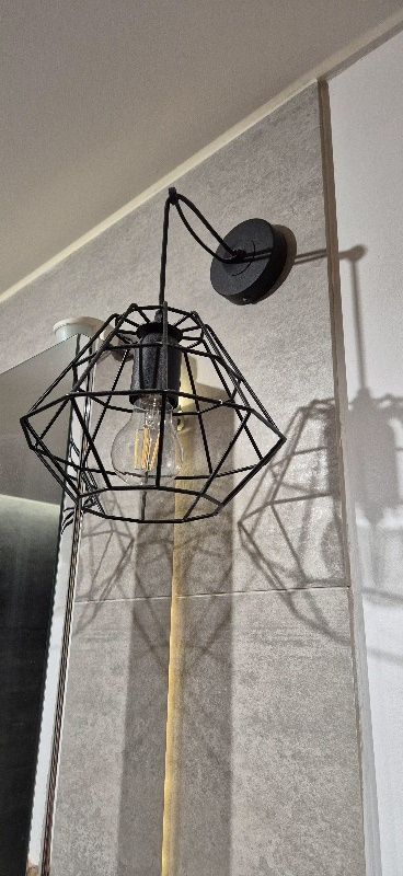 Lampa kinkiet  aaa