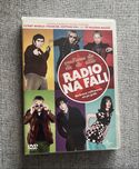 Film DVD "Radio na fali" ("The Boat That Rocked")