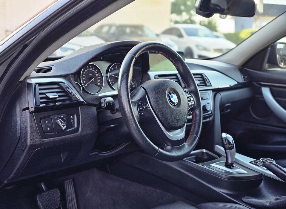 BMW 420D COUPÉ PACK M 2.0 184CV "LOOK M4" AUTO