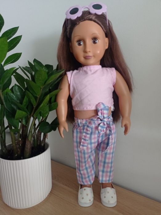 Lalka Our Generation 46cm Battat