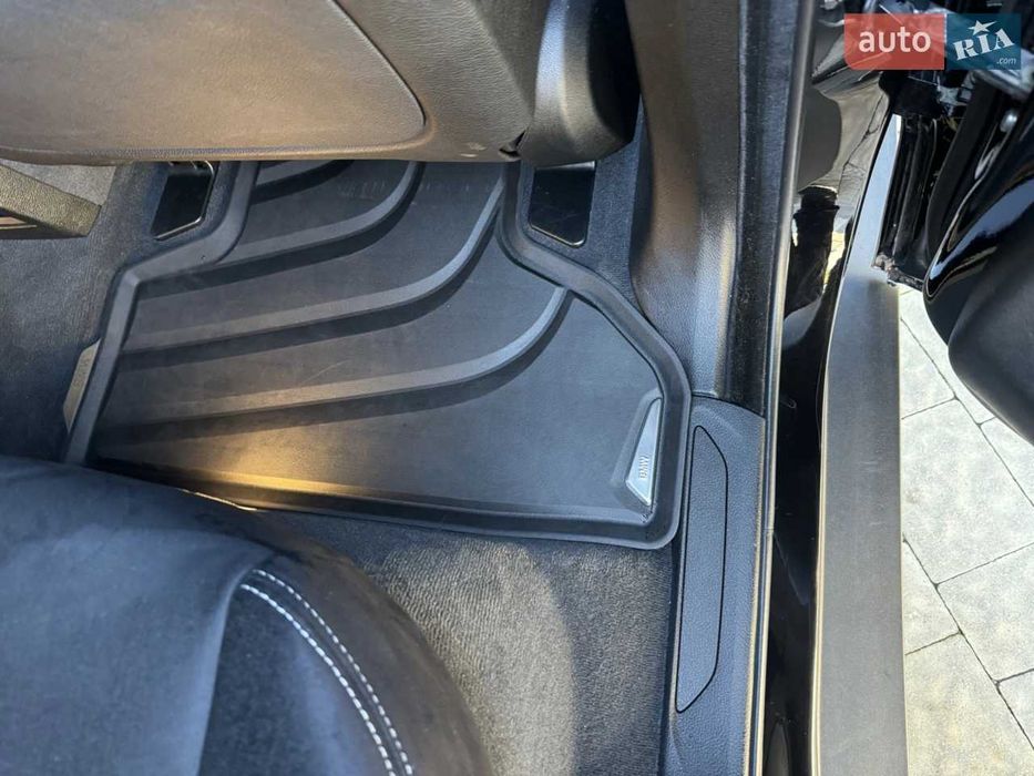 BMW x5 2017 офіціал