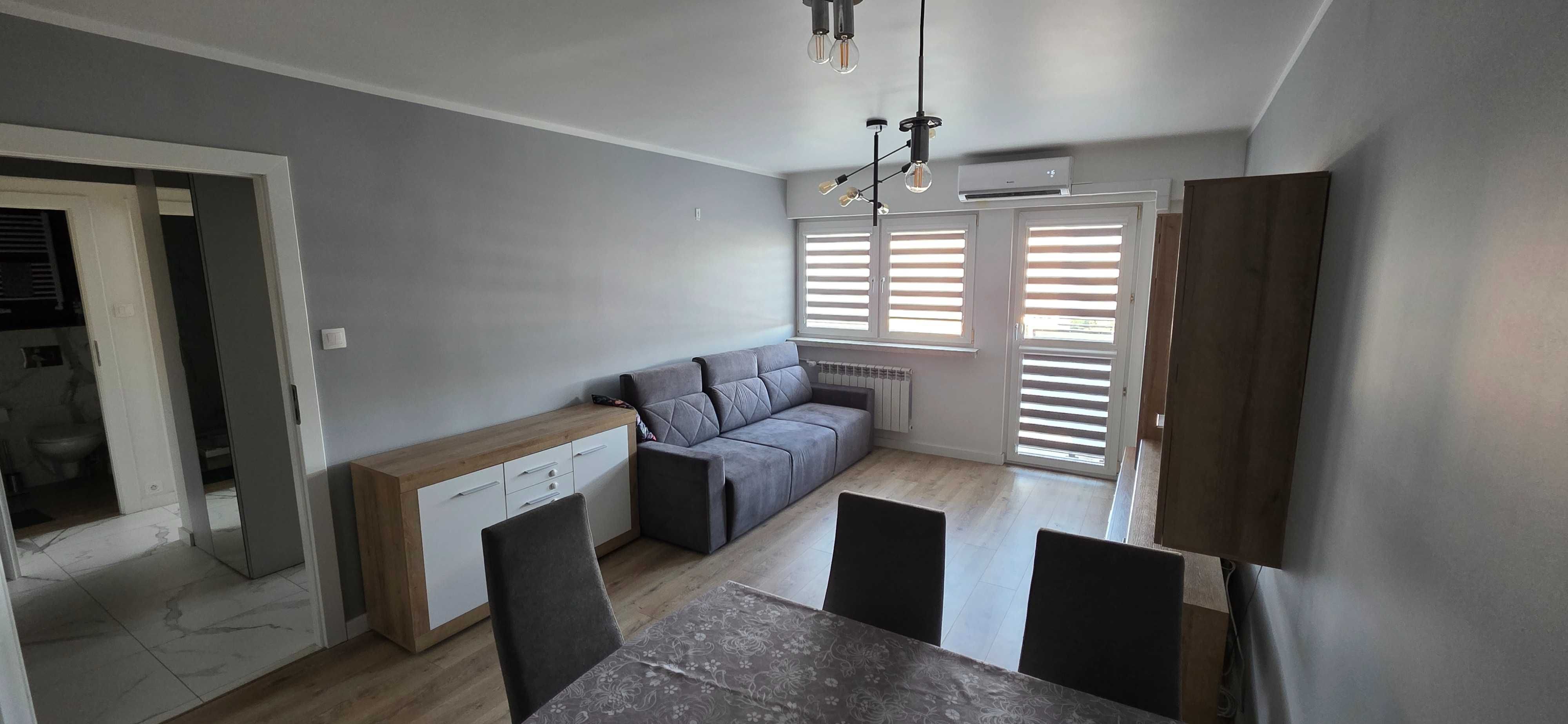 Mieszkanie 42m2 Bielany
