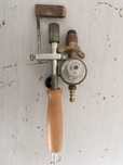 Ferro de soldar (25cm)