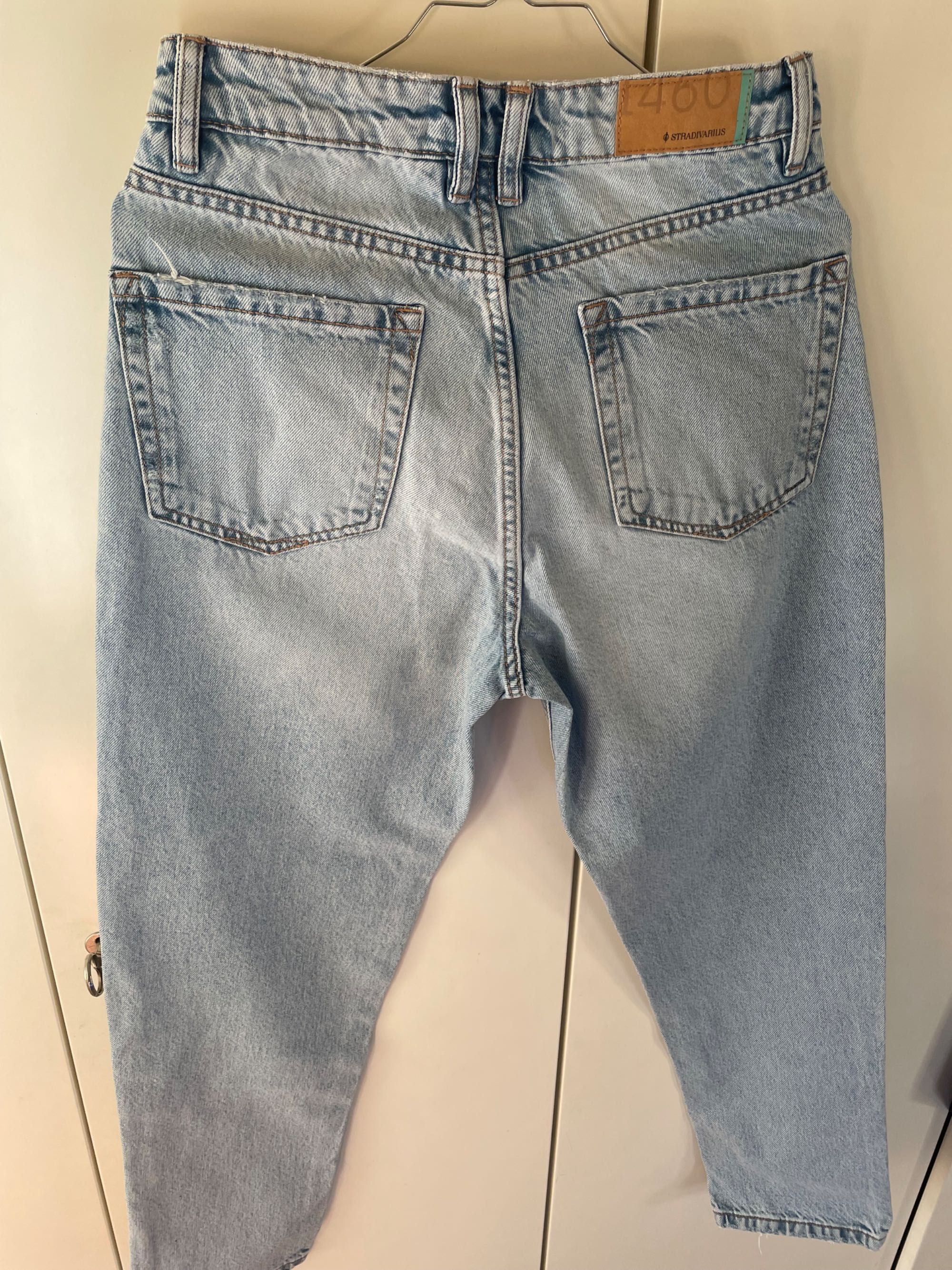 Jeans Stradivarius 1460