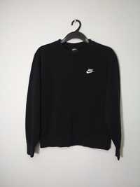 Nike czarna bluza M