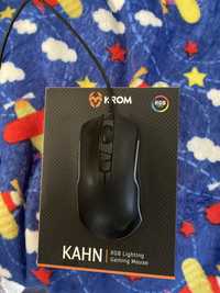 Rato Gaming Krom Kahn