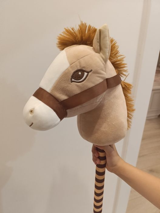 Hobby horse jak NoWy