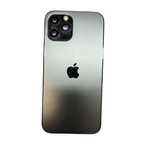 Korpus Obudowa Ramka Tył iPhone 12 Pro Grafitowy 36
