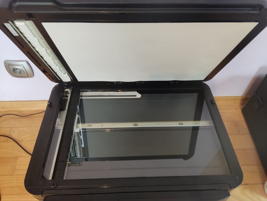 Drukarka Epson WorkForce WF-7710