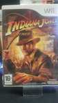 Indiana Jones and the Staff of Kings Wii Sklep Wysyłka Wymiana