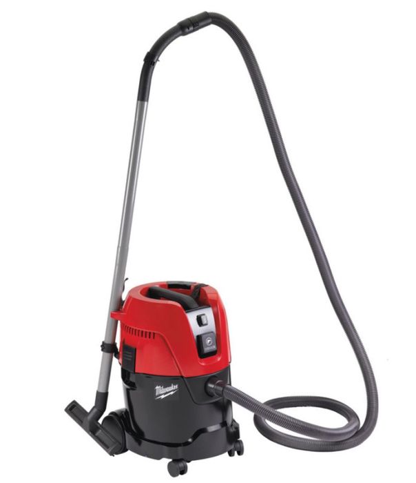 Пилосос MILWAUKEE AS 2-250ELCP класс L 4933447480