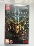 Diablo III SWItch