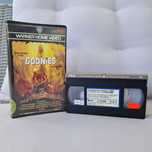 The Goonies WHB VHS Lektor PL