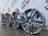 Диски R15 5×100 (Audi,Skoda,Volkswagen) Склад Дисків