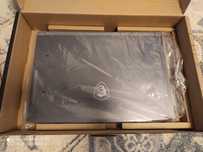 Laptop Msi gaming  rtx 4050
