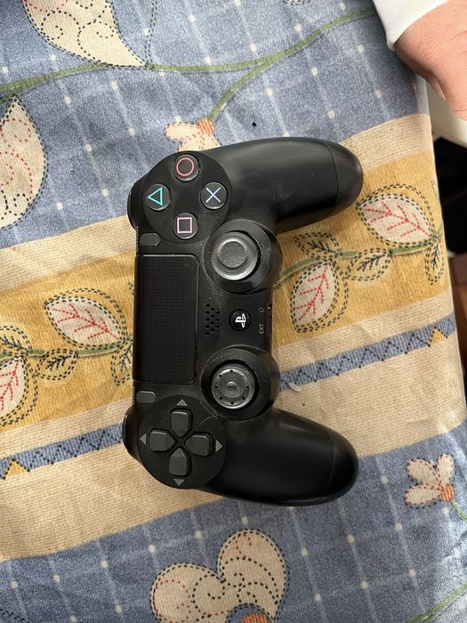 Comando playstation 4